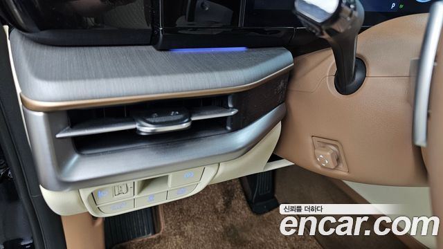 Hyundai Grandeur 2024 — photo 28