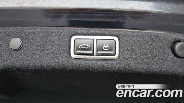Hyundai Grandeur 2024 — photo 29