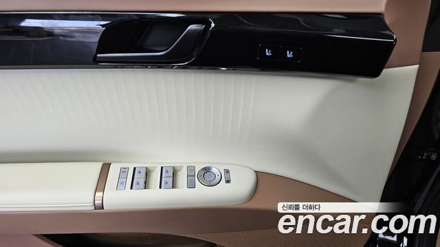 Hyundai Grandeur 2024 — photo 30