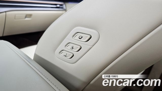 Hyundai Grandeur 2024 — photo 31