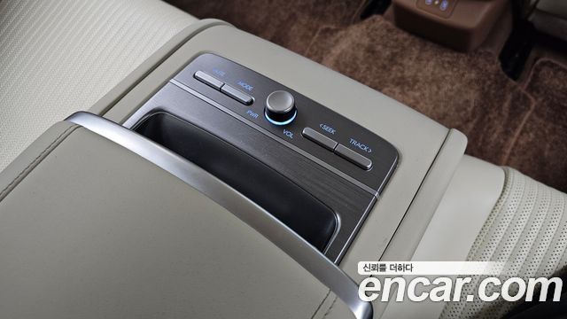 Hyundai Grandeur 2024 — photo 32
