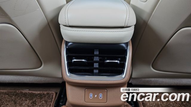 Hyundai Grandeur 2024 — photo 34