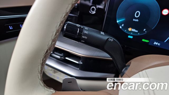 Hyundai Grandeur 2024 — photo 37