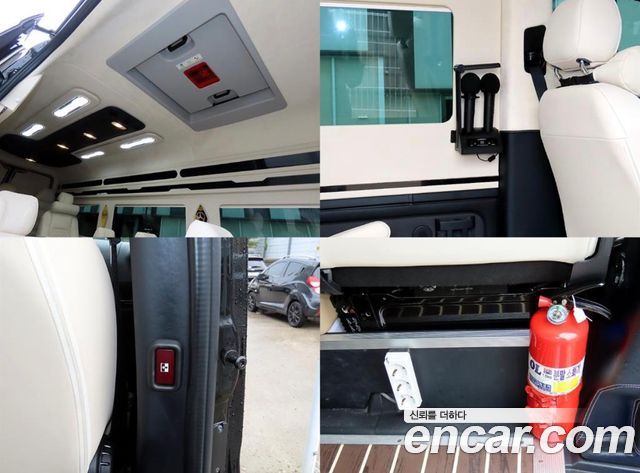 Mercedes-Benz Sprinter 2023 — photo 17