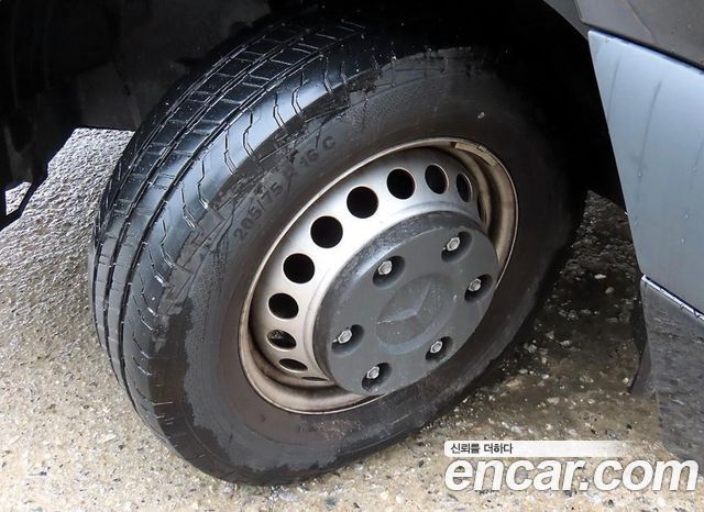 Mercedes-Benz Sprinter 2023 — photo 20