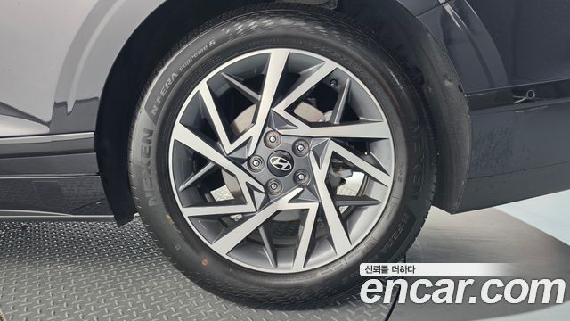 Hyundai Grandeur 2023 — photo 5