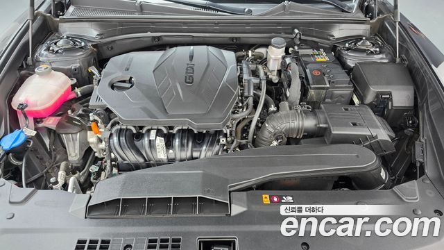 Hyundai Grandeur 2023 — photo 6