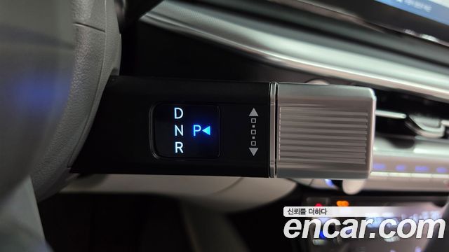 Hyundai Grandeur 2023 — photo 12