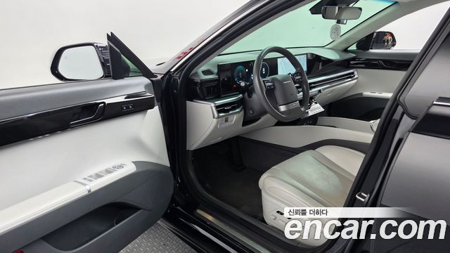 Hyundai Grandeur 2023 — photo 13