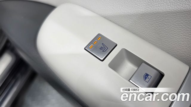 Hyundai Grandeur 2023 — photo 25
