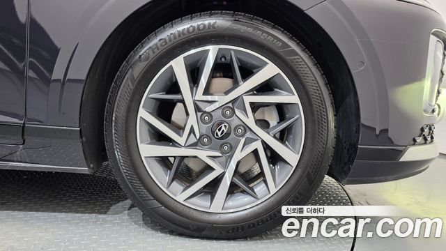 Hyundai Grandeur 2023 — photo 7