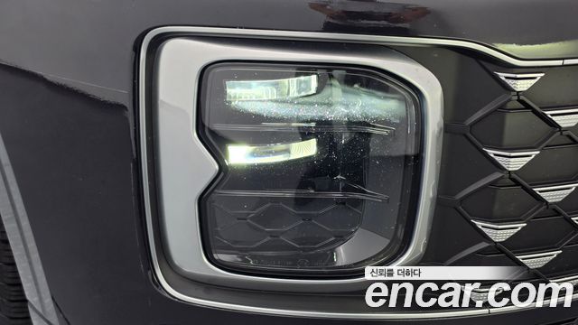 Hyundai Grandeur 2023 — photo 8