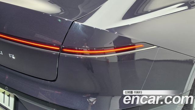 Hyundai Grandeur 2023 — photo 9