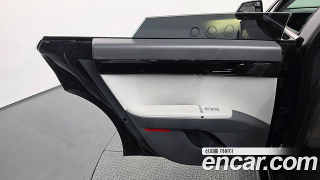 Hyundai Grandeur 2023 — photo 15