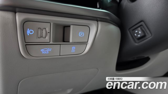 Hyundai Grandeur 2023 — photo 28