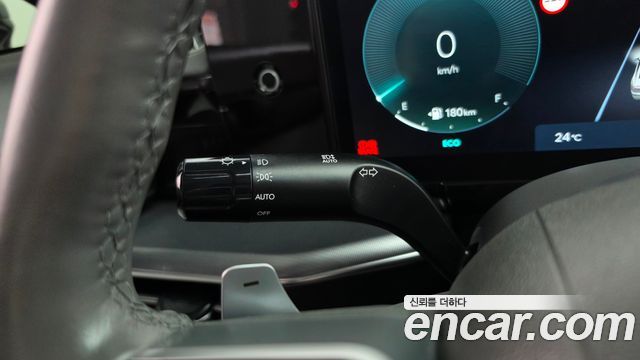 Hyundai Grandeur 2023 — photo 29