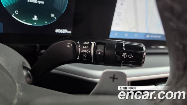 Hyundai Grandeur 2023 — photo 30