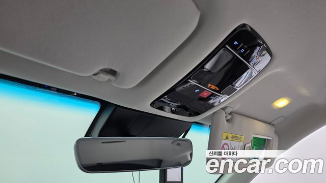 Hyundai Grandeur 2023 — photo 32
