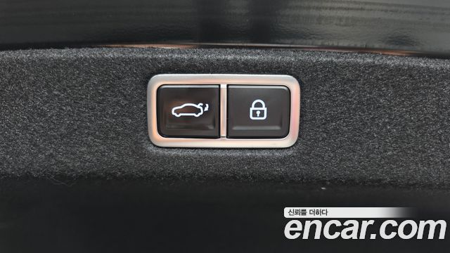 Hyundai Grandeur 2023 — photo 33