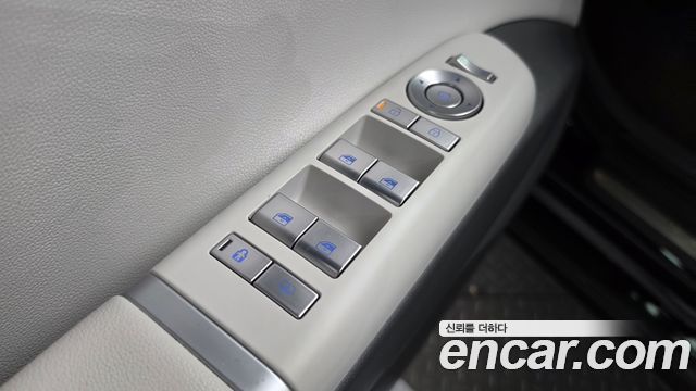 Hyundai Grandeur 2023 — photo 34