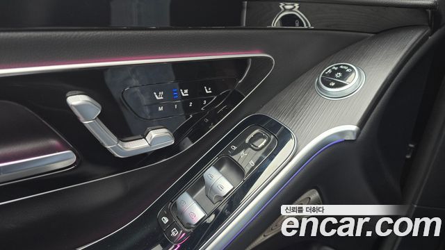 Mercedes-Benz S-Class 2024 — photo 29