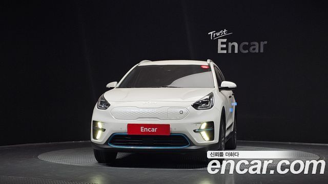 Kia Niro 2022 — photo 3