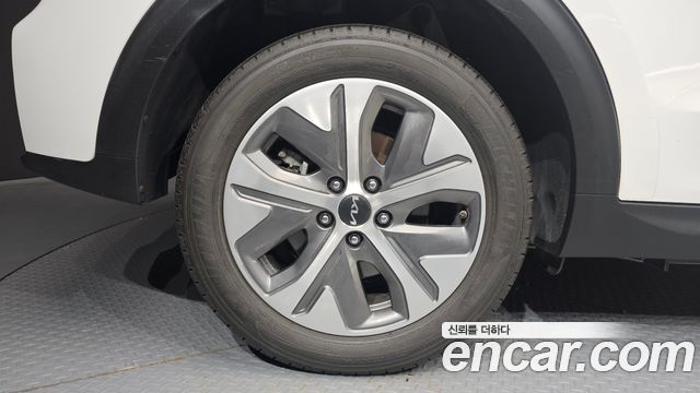 Kia Niro 2022 — photo 5