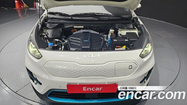 Kia Niro 2022 — photo 6