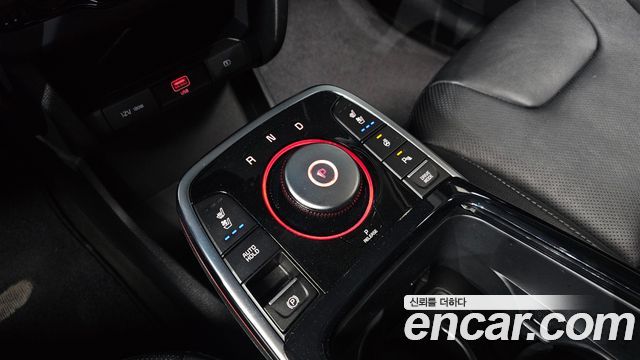 Kia Niro 2022 — photo 9