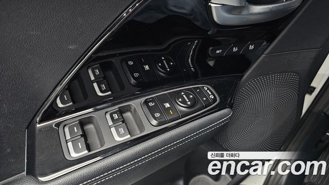 Kia Niro 2022 — photo 12