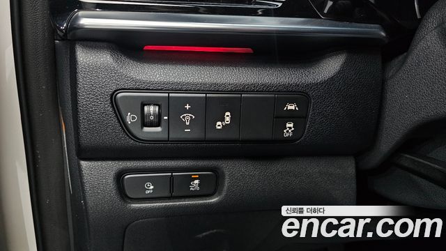 Kia Niro 2022 — photo 13