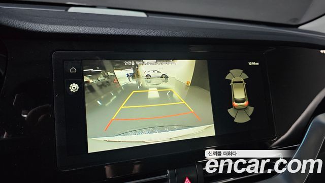 Kia Niro 2022 — photo 17