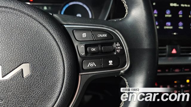 Kia Niro 2022 — photo 18