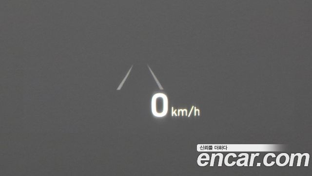 Genesis EQ900 2016 — photo 11