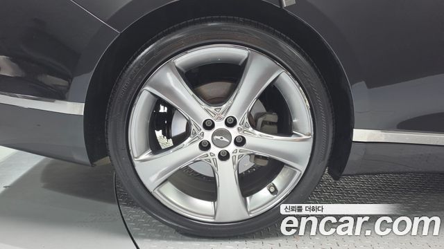 Genesis G80 2021 — photo 5