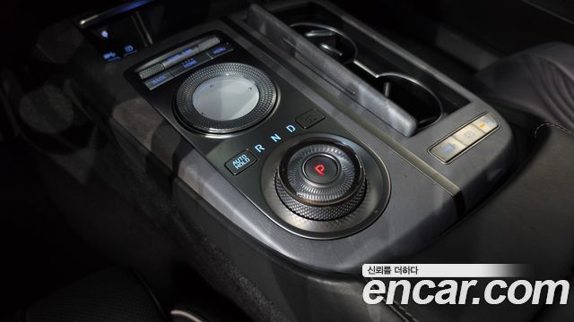 Genesis G80 2021 — photo 12