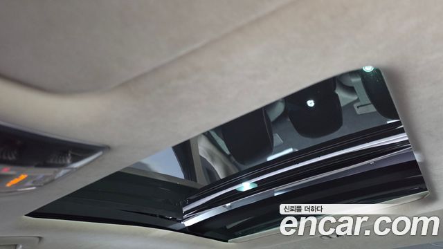 Genesis G80 2021 — photo 25