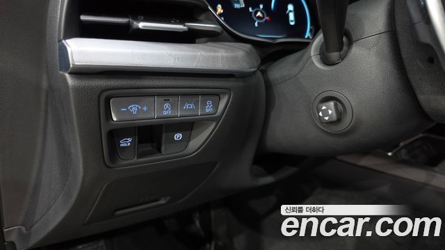 Genesis G80 2021 — photo 35