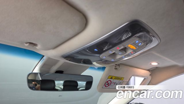 Genesis G80 2021 — photo 38