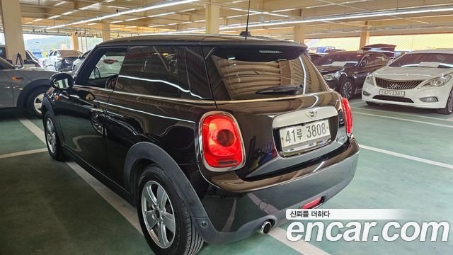 Mini Cooper 2014 — photo 5