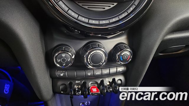 Mini Cooper 2014 — photo 8