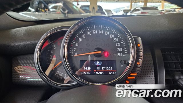 Mini Cooper 2014 — photo 11