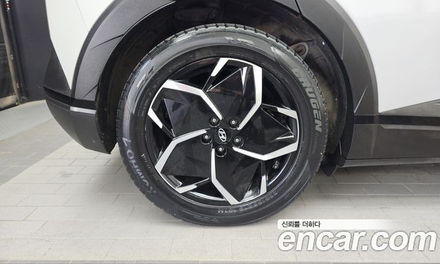 Hyundai Ioniq5 2022 — photo 5