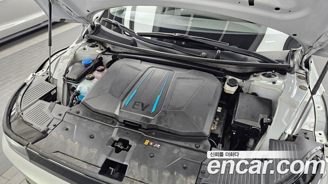 Hyundai Ioniq5 2022 — photo 6