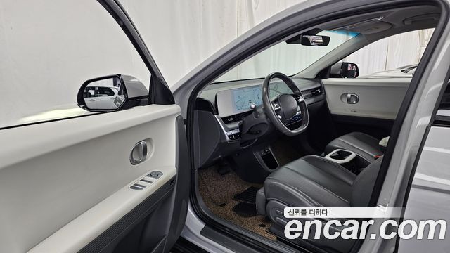 Hyundai Ioniq5 2022 — photo 13