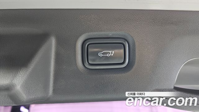 Hyundai Ioniq5 2022 — photo 22