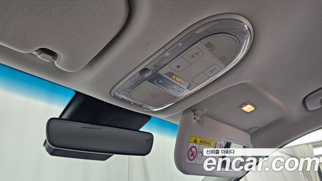 Hyundai Ioniq5 2022 — photo 25