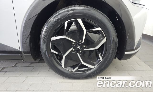 Hyundai Ioniq5 2022 — photo 7