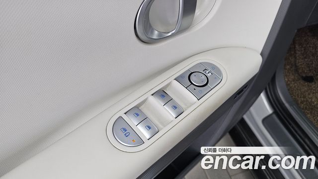 Hyundai Ioniq5 2022 — photo 28