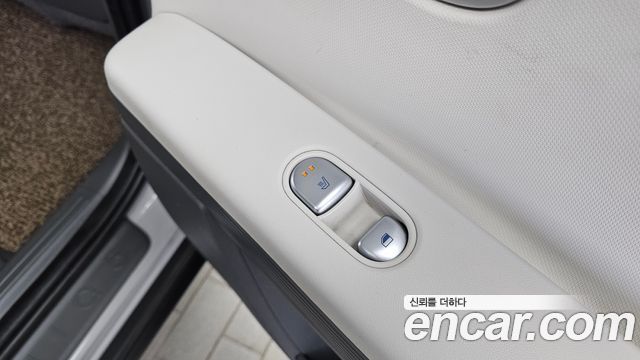Hyundai Ioniq5 2022 — photo 29